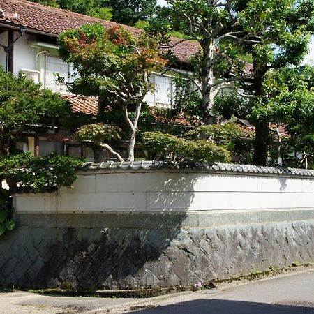 Hotel Nashikisou Toyooka  Exterior foto