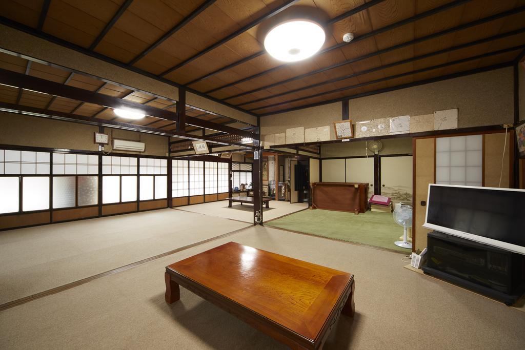 Hotel Nashikisou Toyooka  Exterior foto